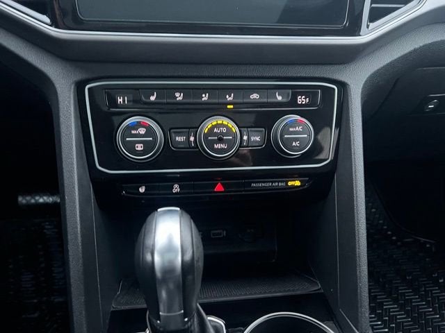 2019 Volkswagen Atlas 3.6L V6 SEL