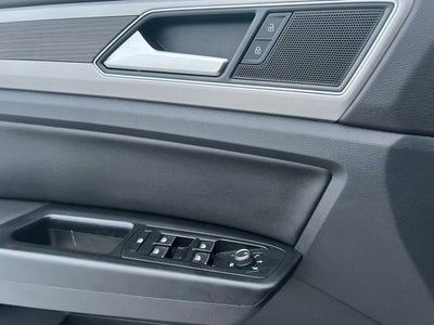 2019 Volkswagen Atlas 3.6L V6 SEL