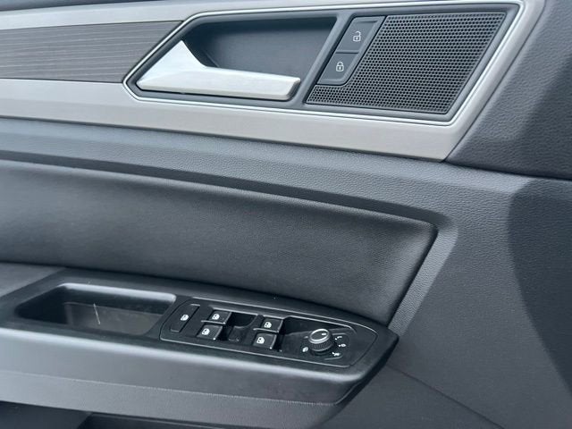 2019 Volkswagen Atlas 3.6L V6 SEL