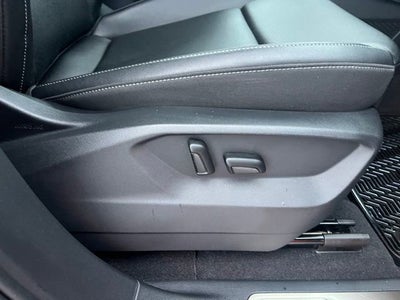 2019 Volkswagen Atlas 3.6L V6 SEL