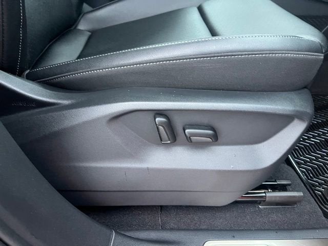 2019 Volkswagen Atlas 3.6L V6 SEL