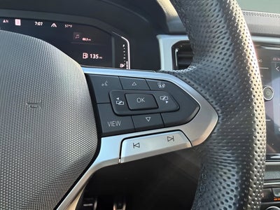 2021 Volkswagen Atlas 3.6L V6 SEL R-Line