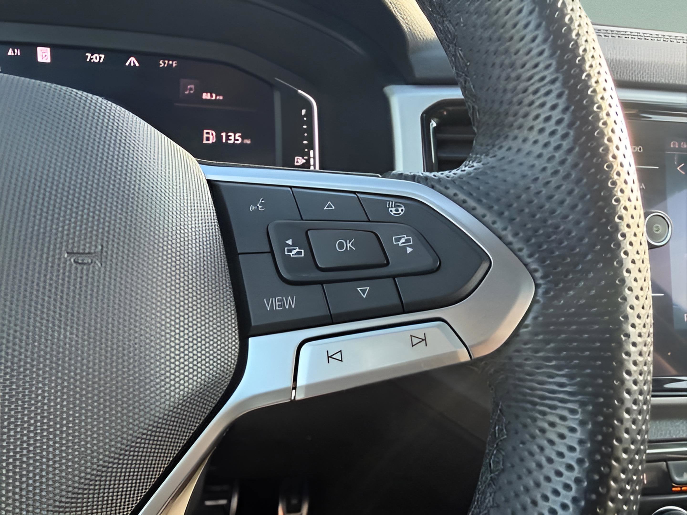 2021 Volkswagen Atlas 3.6L V6 SEL R-Line