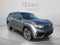 2021 Volkswagen Atlas 3.6L V6 SEL R-Line