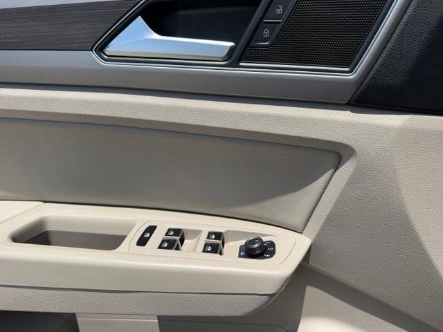 2019 Volkswagen Atlas 3.6L V6 SE w/Technology