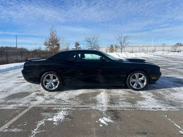 2014 Dodge Challenger R/T