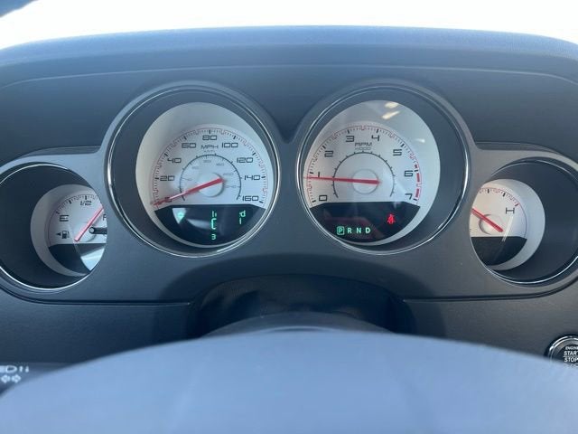 2014 Dodge Challenger R/T