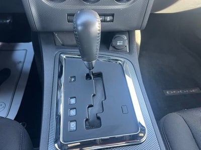 2014 Dodge Challenger R/T