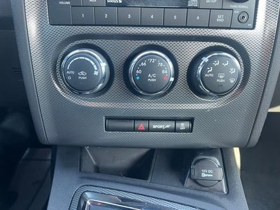 2014 Dodge Challenger R/T