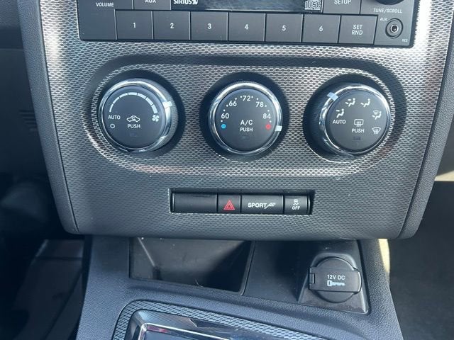 2014 Dodge Challenger R/T