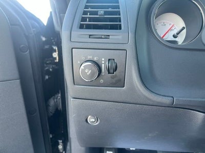 2014 Dodge Challenger R/T