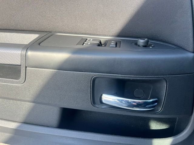 2014 Dodge Challenger R/T