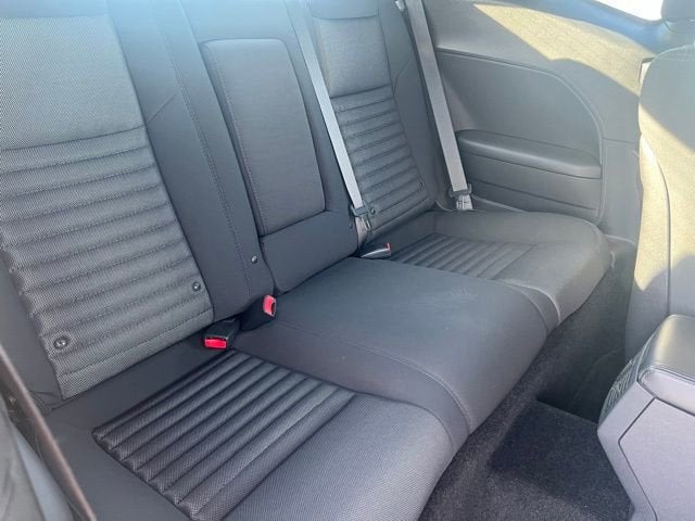 2014 Dodge Challenger R/T