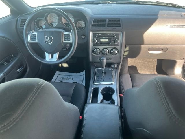 2014 Dodge Challenger R/T