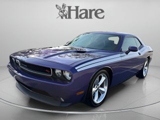 2013 Dodge Challenger R/T Classic