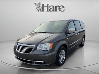 2014 Chrysler Town &amp; Country Touring-L 30th Anniversary