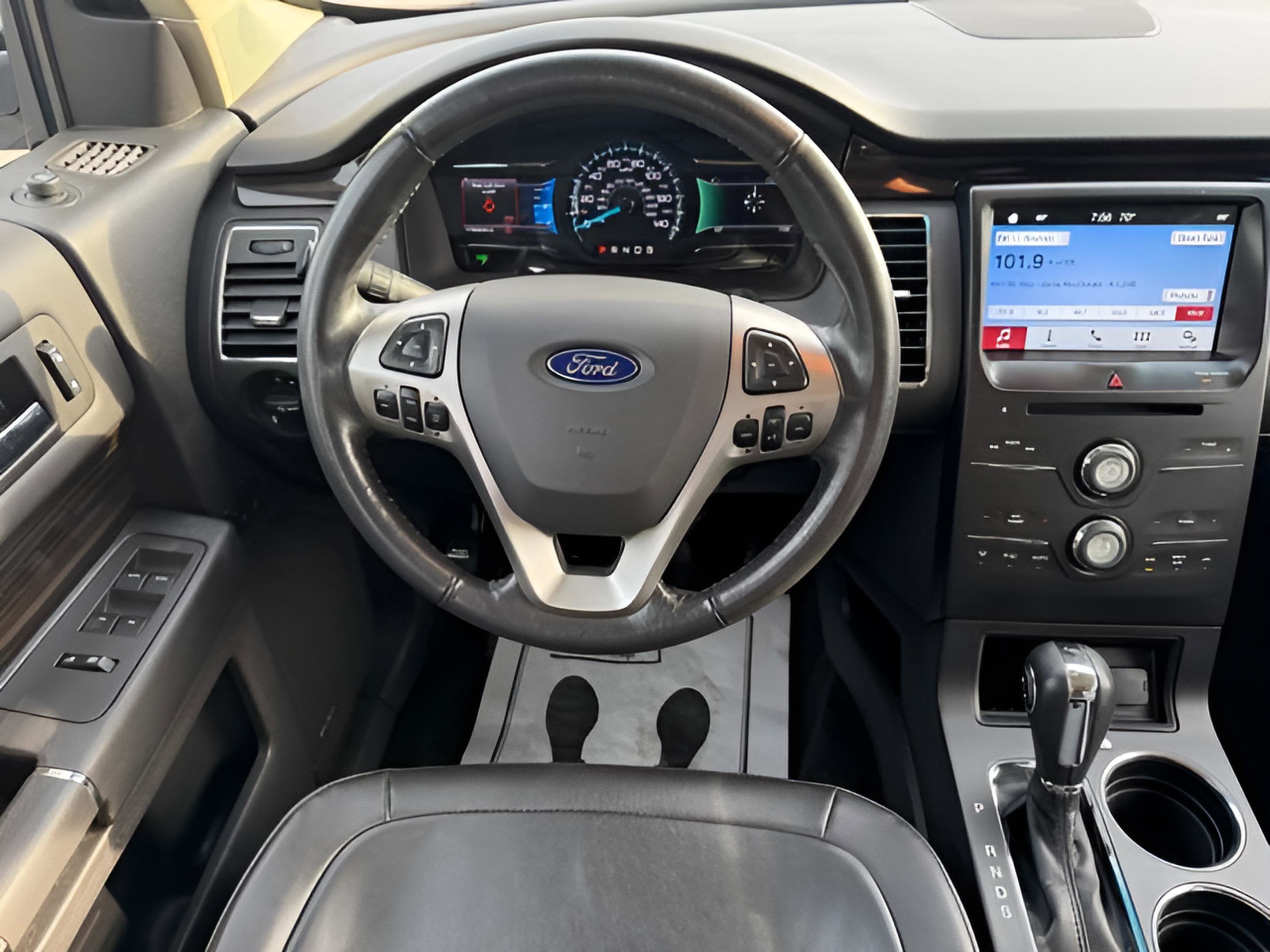 2016 Ford Flex SEL