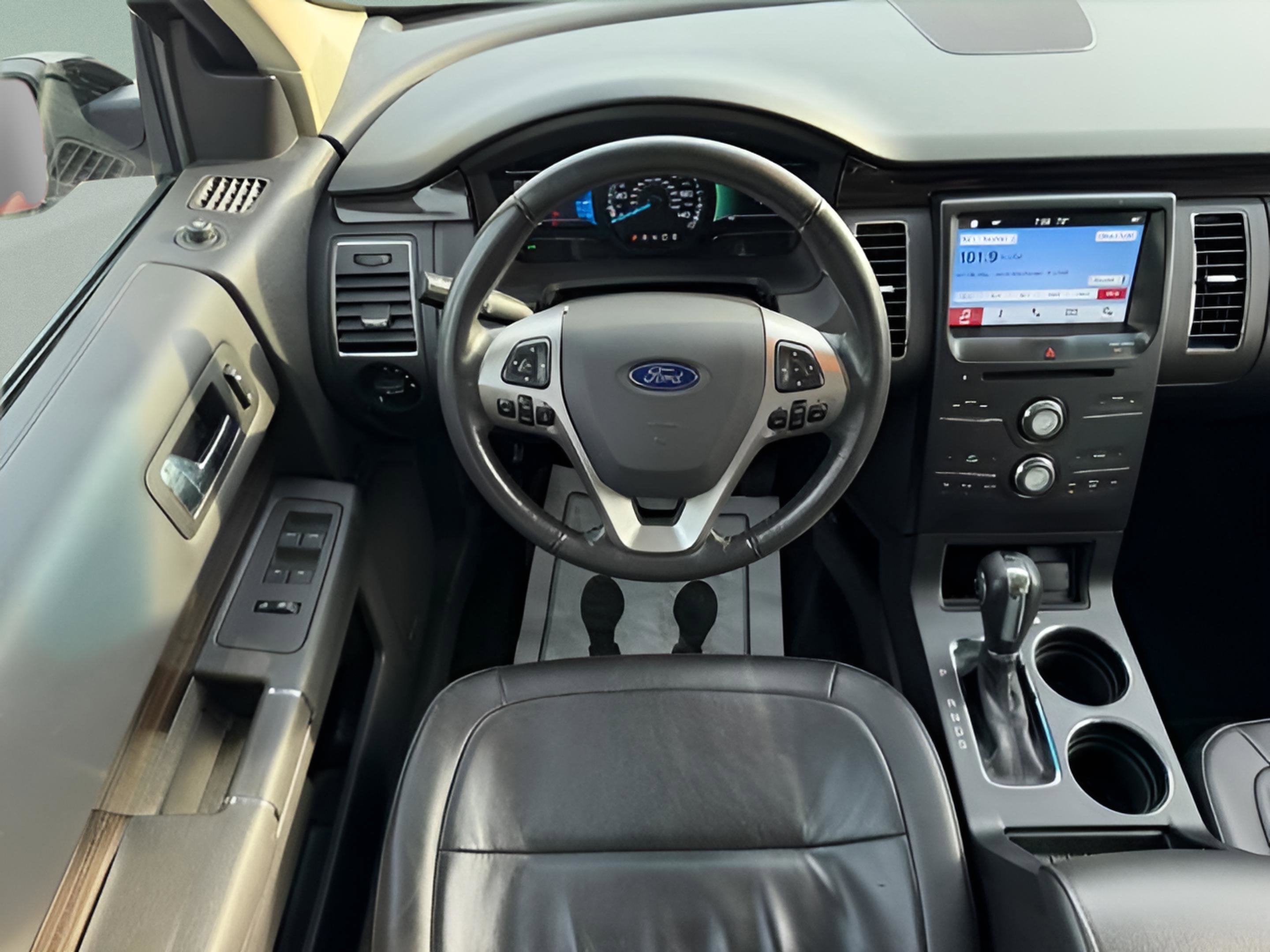 2016 Ford Flex SEL