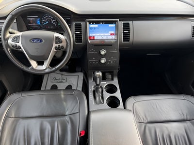 2016 Ford Flex SEL