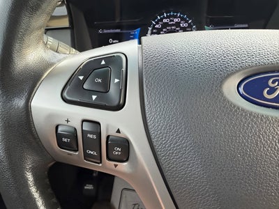 2016 Ford Flex SEL