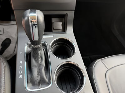 2016 Ford Flex SEL