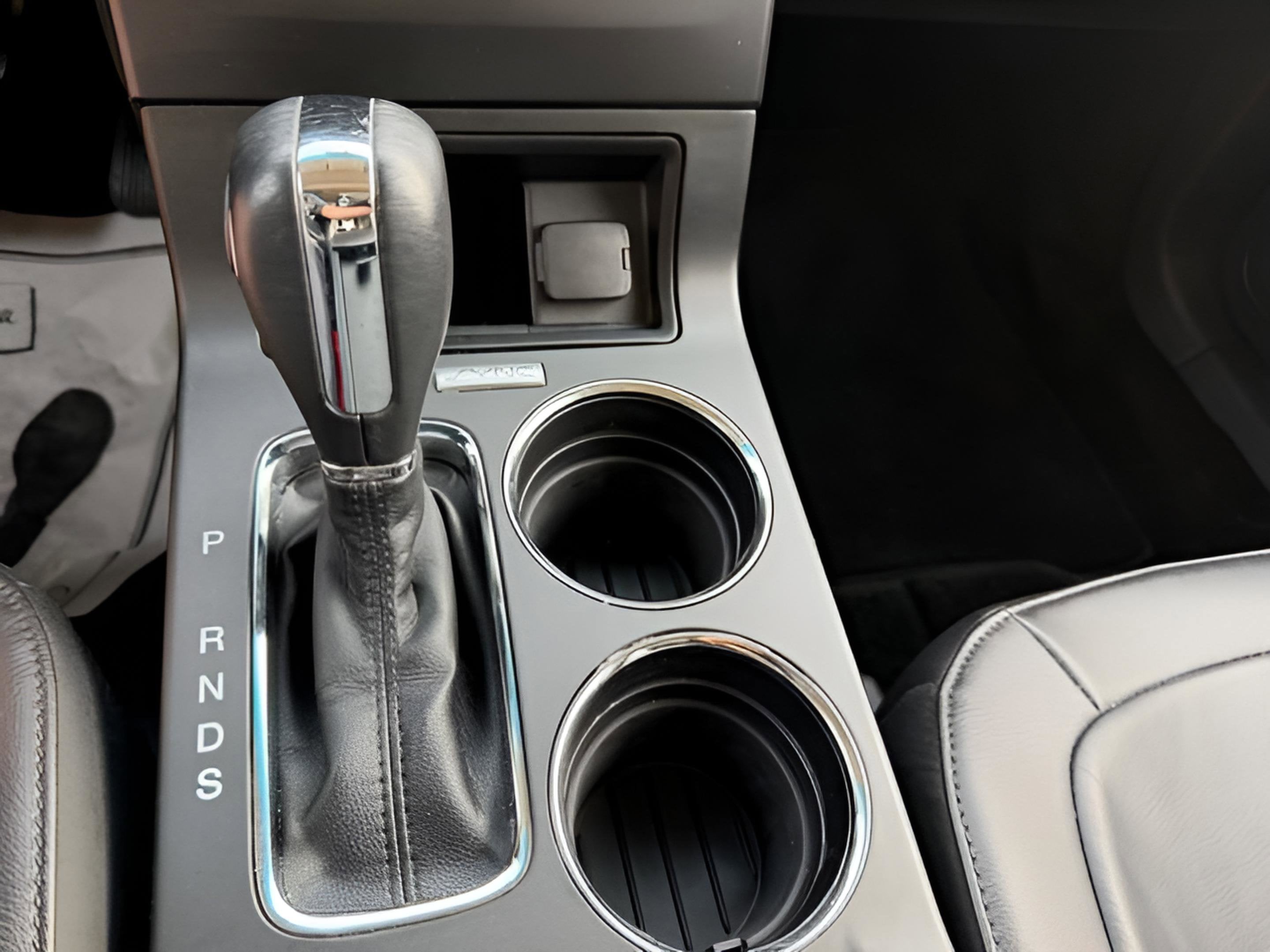 2016 Ford Flex SEL