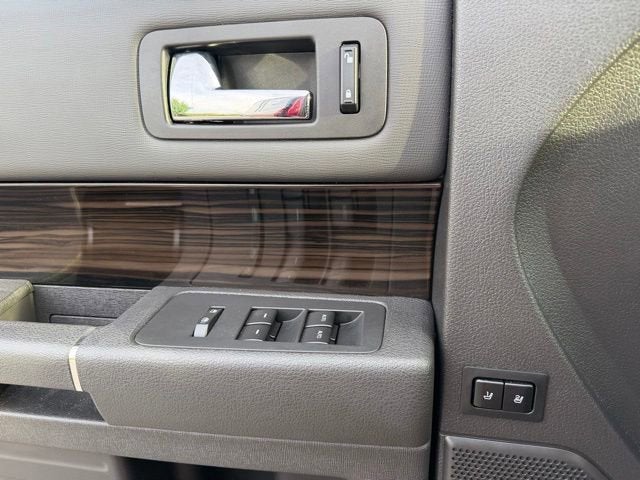 2016 Ford Flex SEL