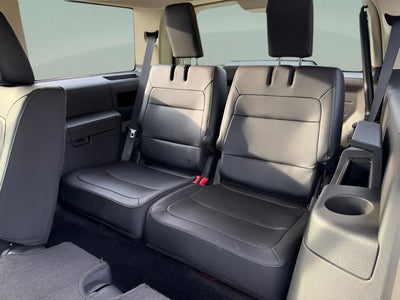 2016 Ford Flex SEL