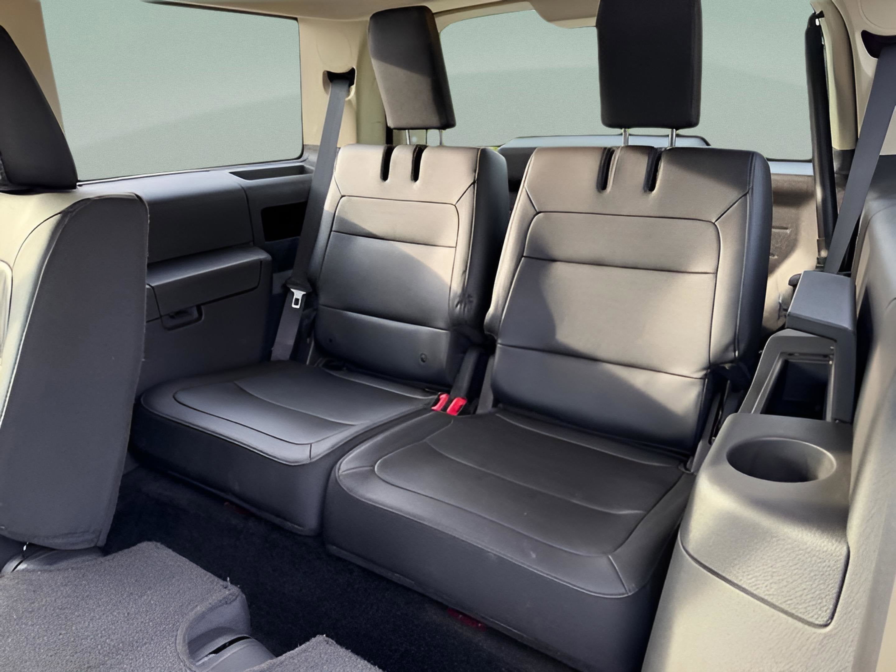 2016 Ford Flex SEL