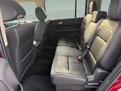 2016 Ford Flex SEL