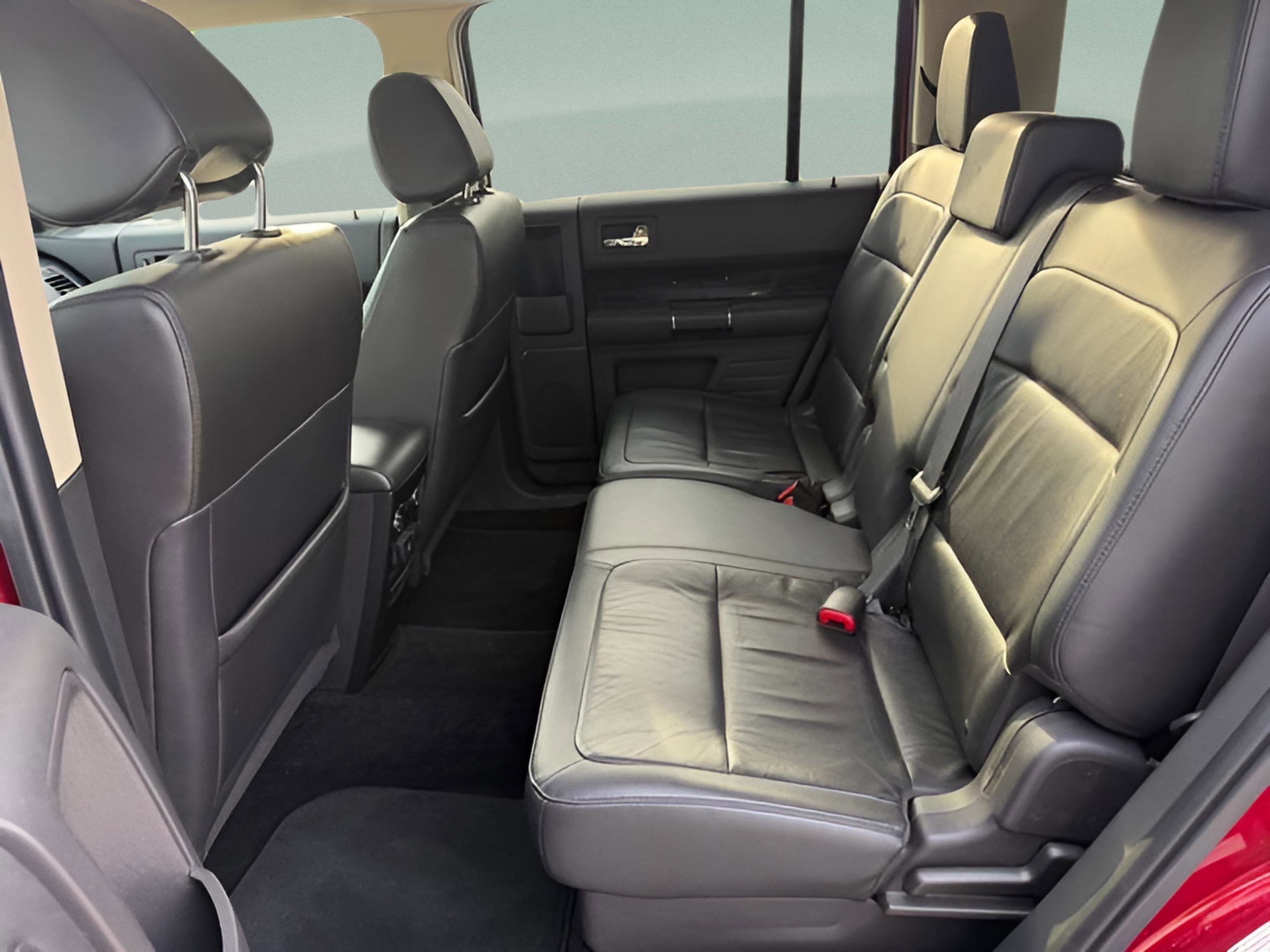 2016 Ford Flex SEL
