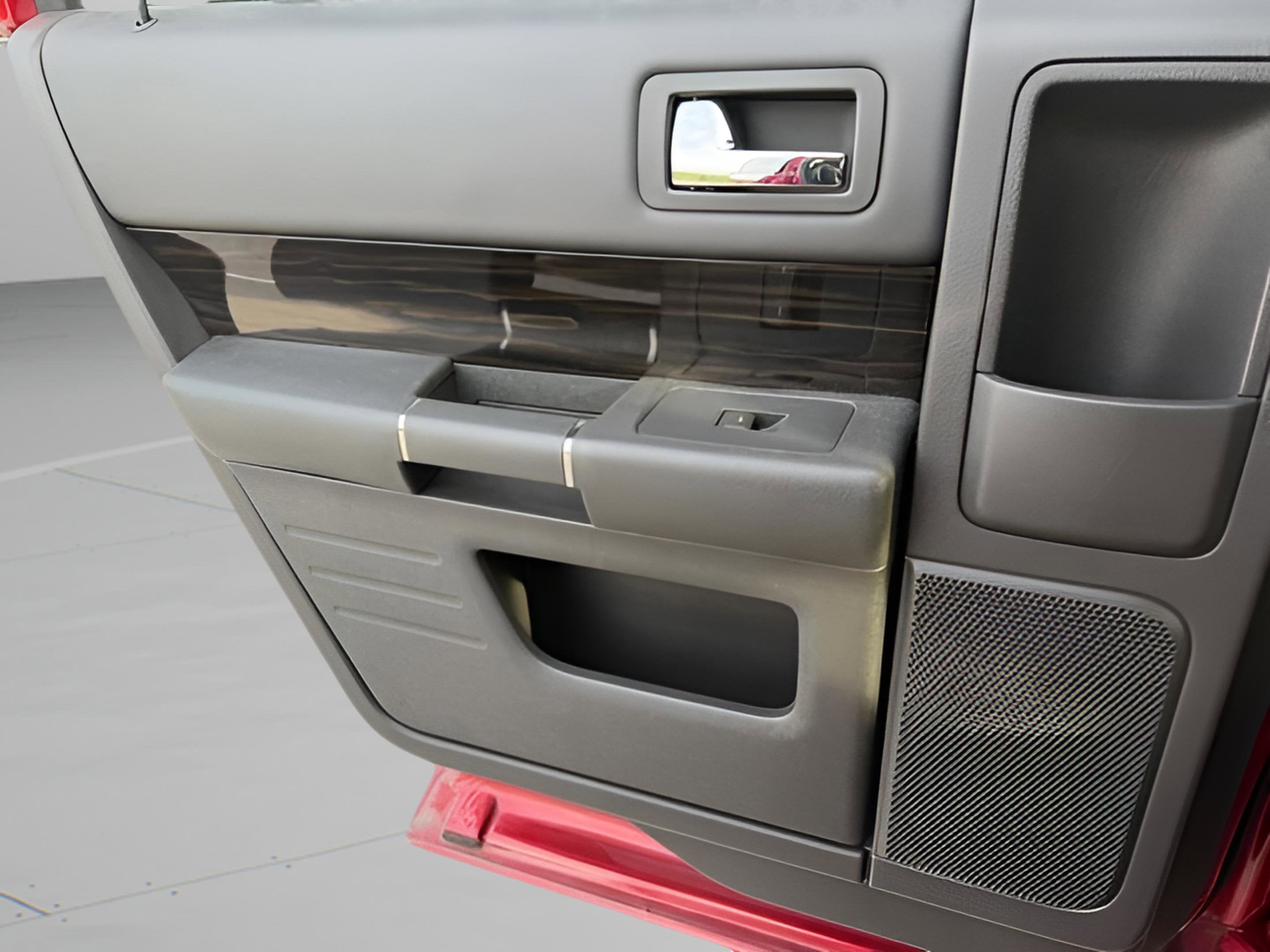 2016 Ford Flex SEL