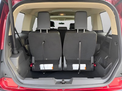 2016 Ford Flex SEL