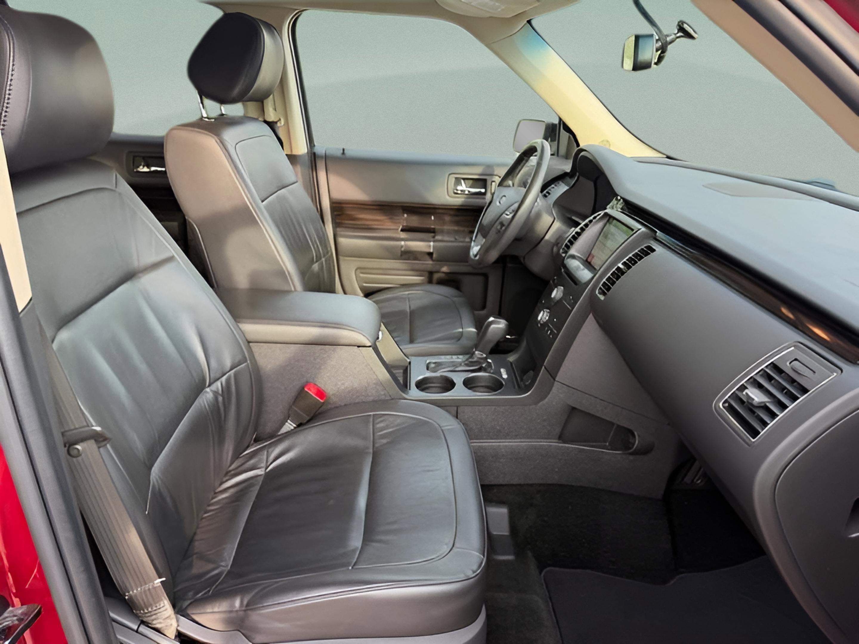 2016 Ford Flex SEL