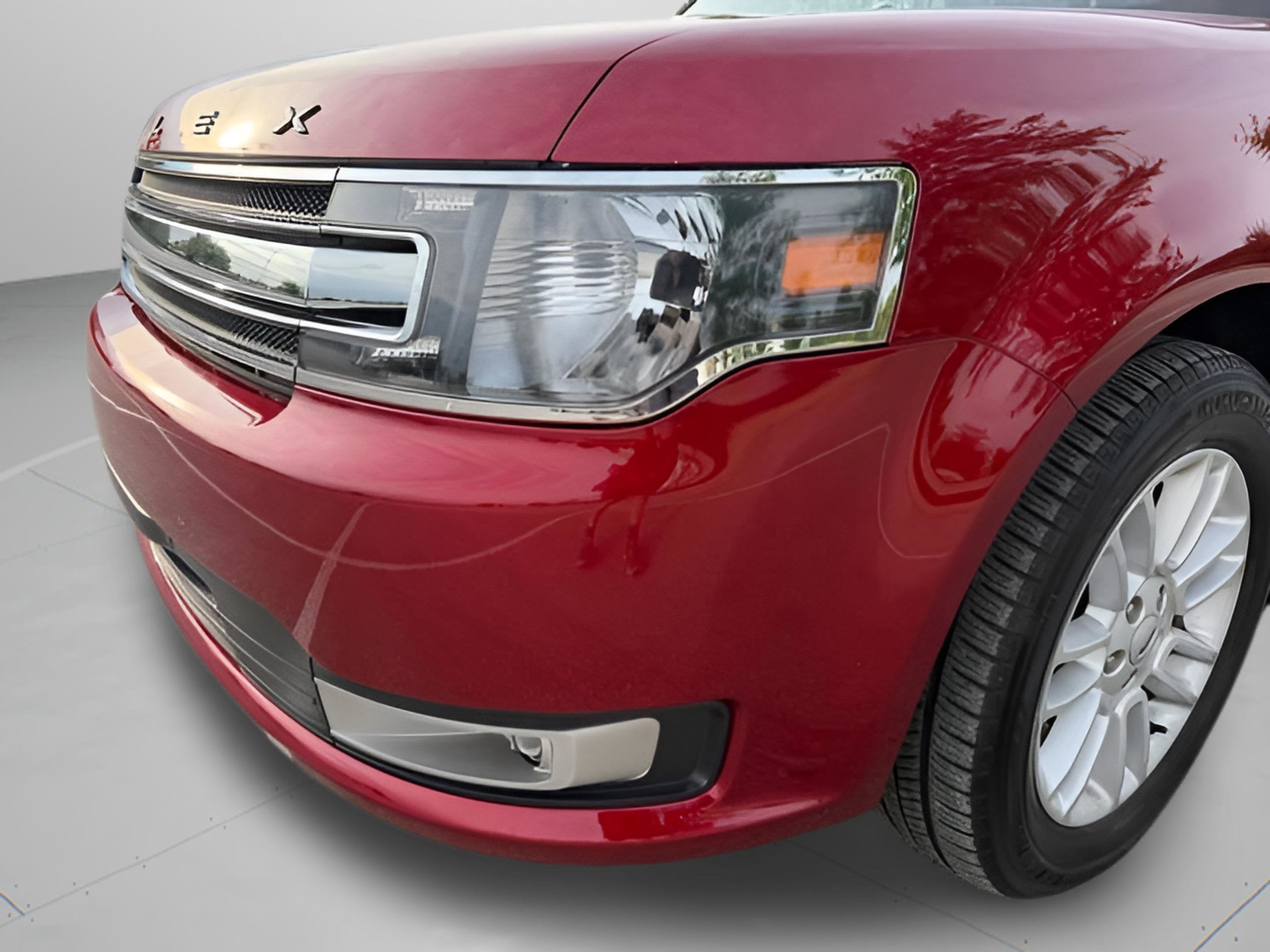 2016 Ford Flex SEL