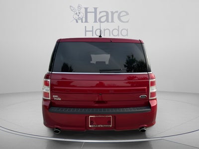 2016 Ford Flex SEL
