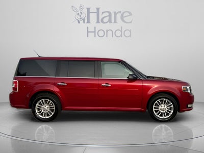 2016 Ford Flex SEL