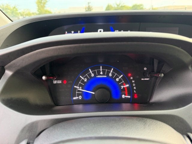 2014 Honda Civic Sedan EX