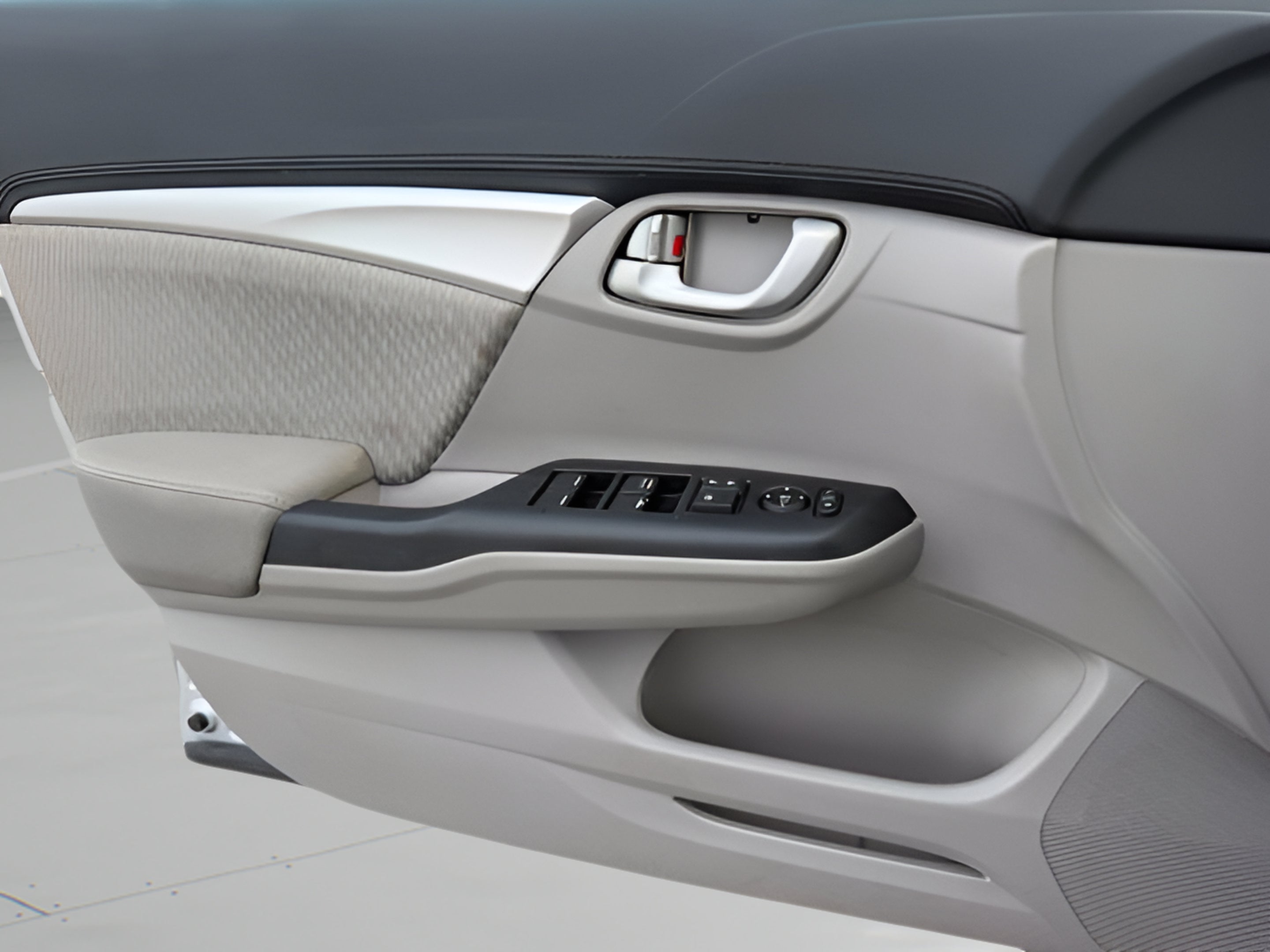 2014 Honda Civic Sedan EX
