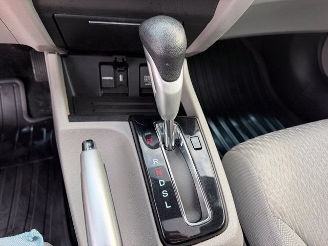 2014 Honda Civic Sedan EX