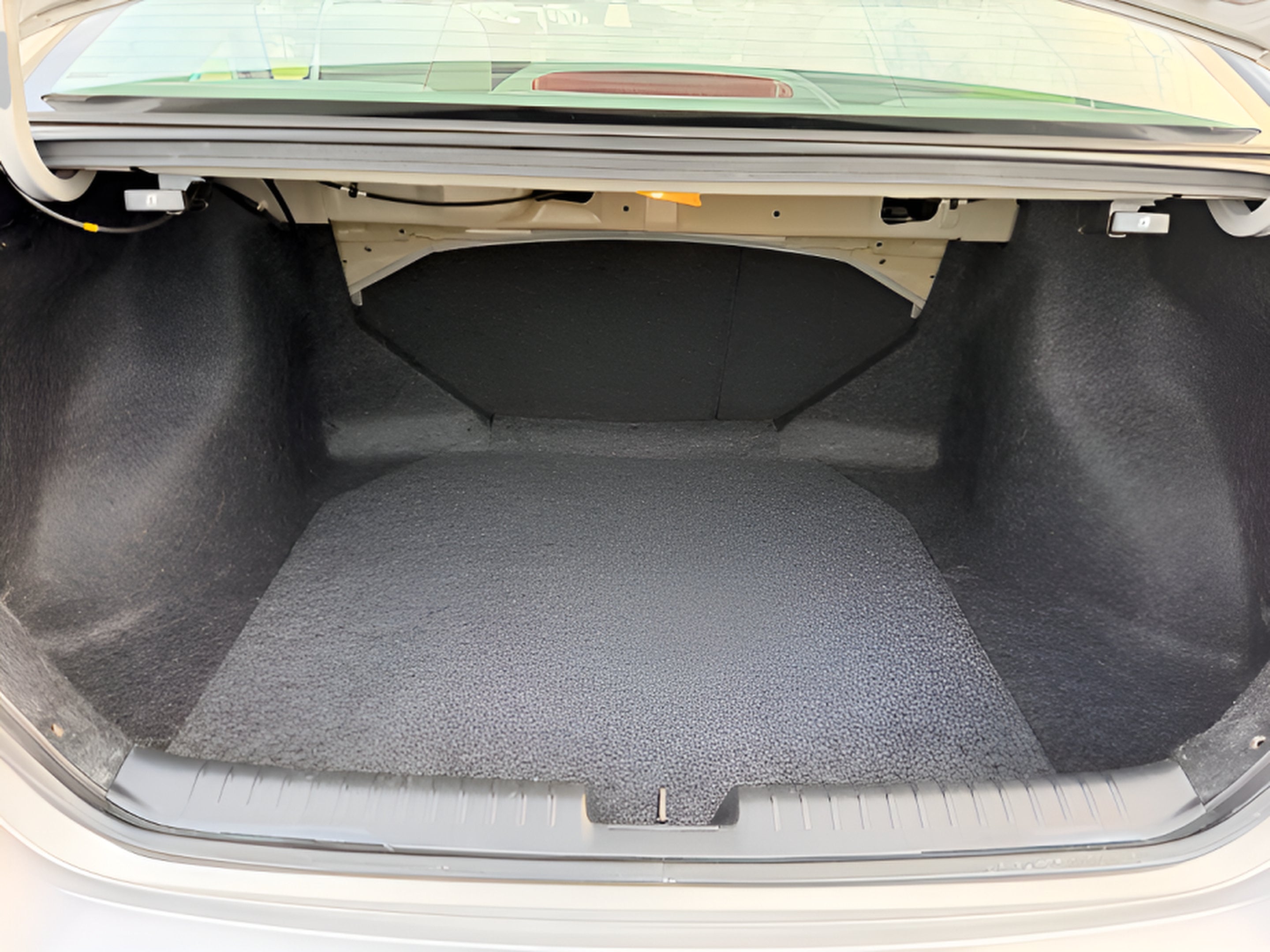 2014 Honda Civic Sedan EX