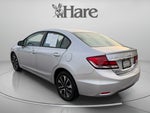 2014 Honda Civic Sedan EX
