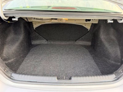 2014 Honda Civic Sedan EX