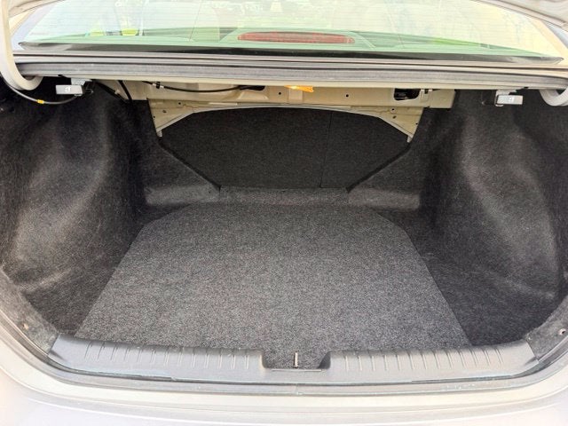 2014 Honda Civic Sedan EX