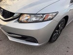 2014 Honda Civic Sedan EX