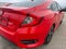2017 Honda Civic Sedan EX-T