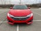 2017 Honda Civic Sedan EX-T