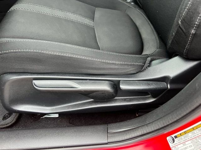 2017 Honda Civic Sedan EX-T