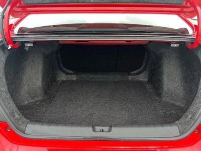 2017 Honda Civic Sedan EX-T