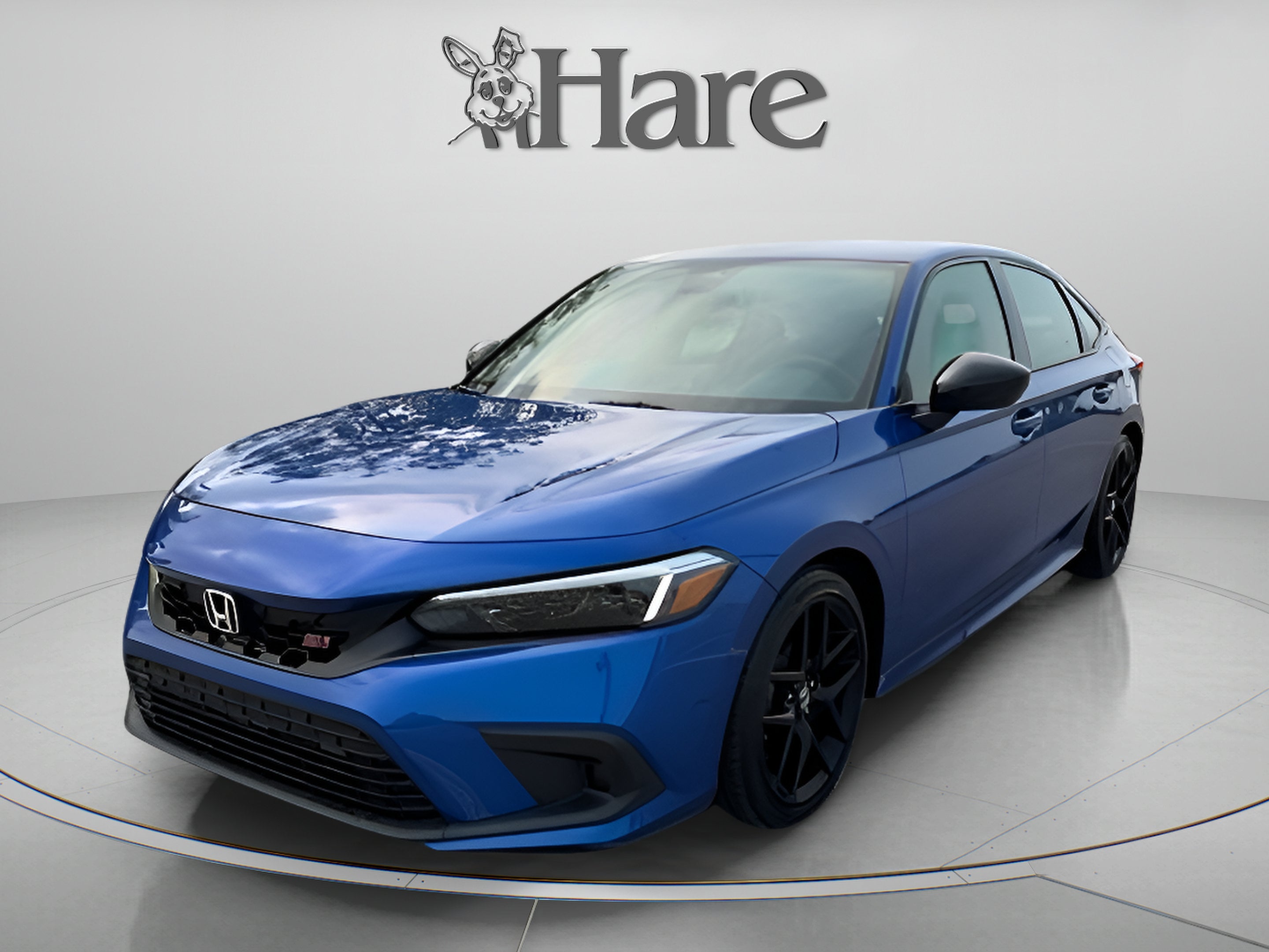 2023 Honda Civic Si Si